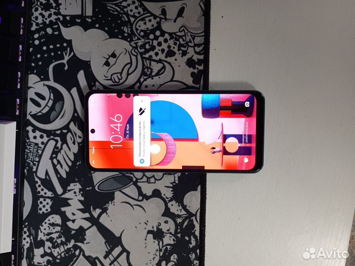 Xiaomi POCO M5s, 4/128 ГБ