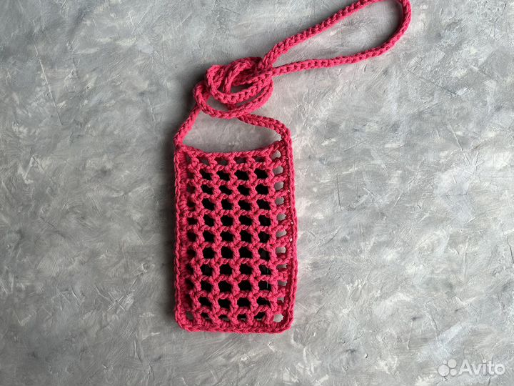 Сумка для телефона