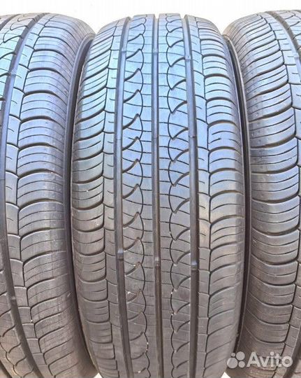 Nexen N'Priz AH8 185/65 R15 88H