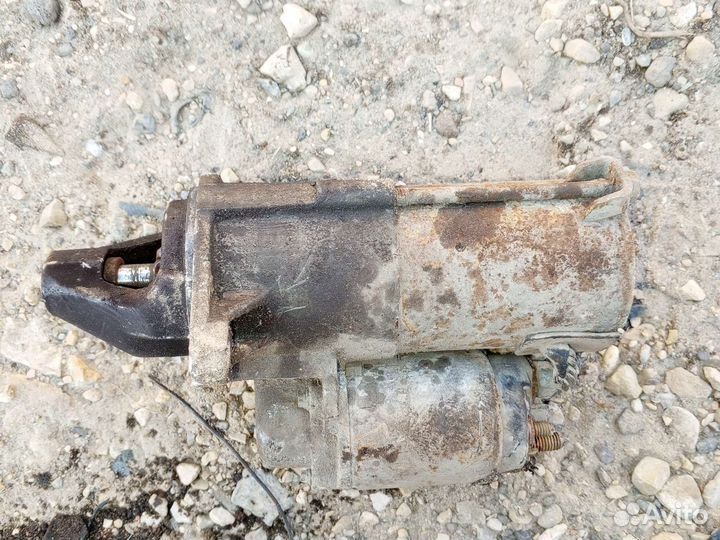 Стартер Деу Нексия 1.5 2008г