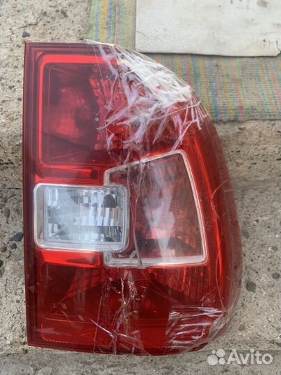 Фары на kia sportage 2