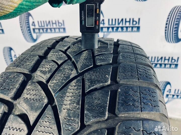 Dunlop SP Winter Sport 3D 225/50 R18 99H