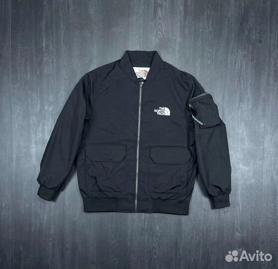 Бомбер The North Face