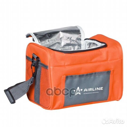 1 Сумка-холодильник (термосумка) 6 л AO-CB-01