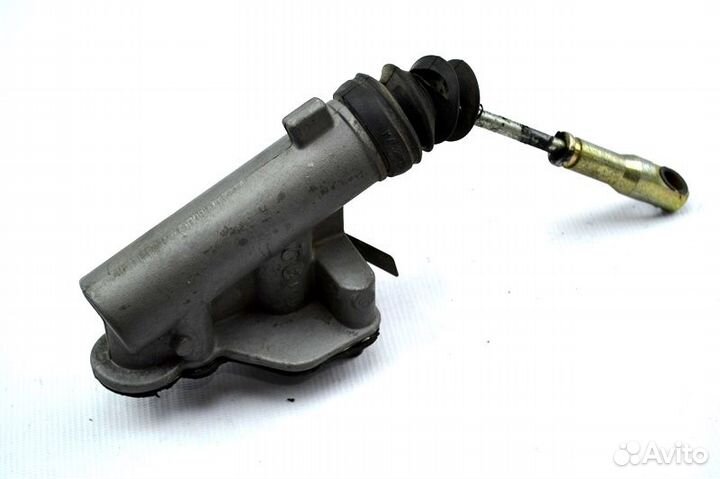 Главный цилиндр сцепления scania R-series (01.04)