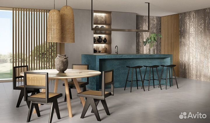 Плитка FAP ylico Taupe Matt R10 80х80 (fQWT)