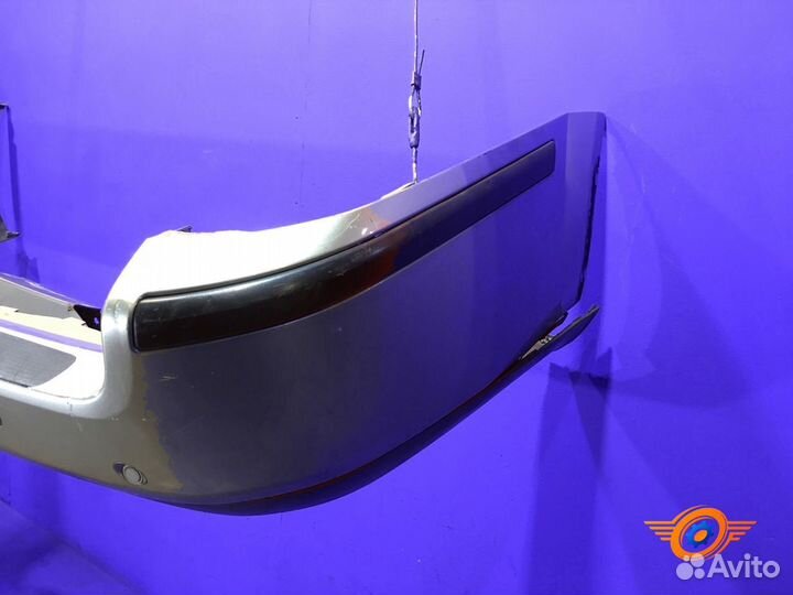 Бампер задний Ford Mondeo 3 универсал cjbb 2.0L