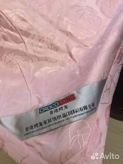 Покрывало на кровать