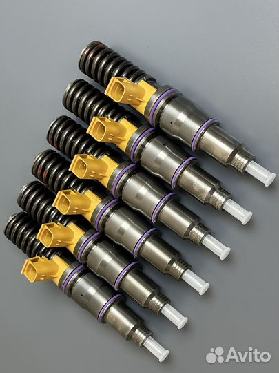 Форсунки Volvo e1 20198084