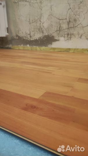 Продам ламинат бу