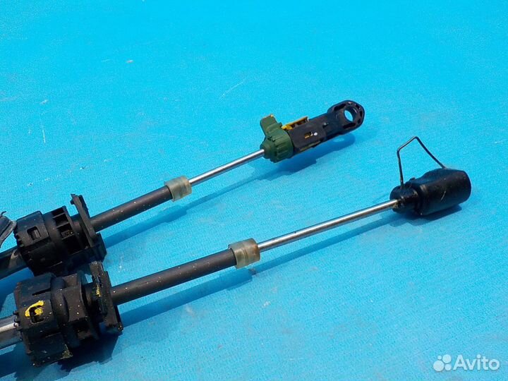 Трос МКПП toyota Avensis 3 (T270) 2009-2018