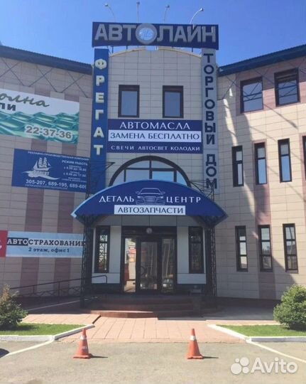 Opel Mokka рулевые наконечники детальцентр