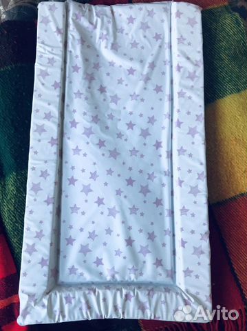 Матрас для пеленания
