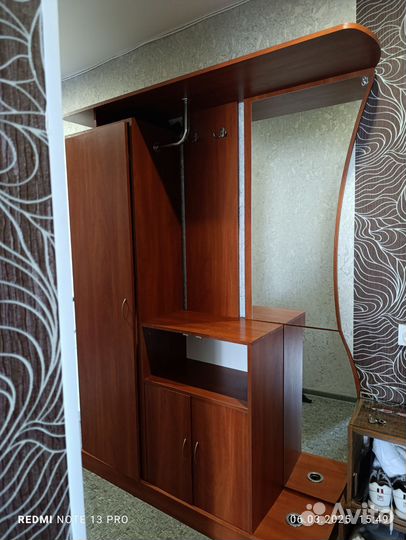 Мебель для прихожей бу