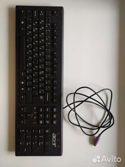 Клавы-4штуки за все