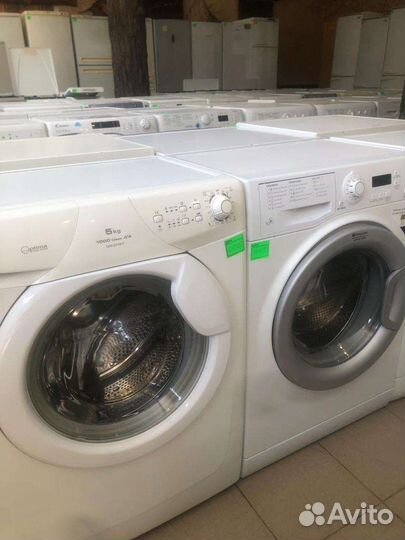 Стиральная машина бу доставка