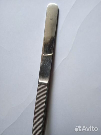 Пинцет медицинский