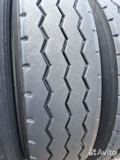 Грузовые шины 11r22 5 бу