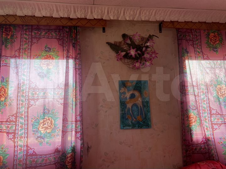 Дача 40 м² на участке 4 сот.