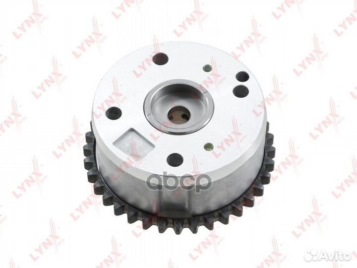 Муфта распредвала TV0012 lynxauto