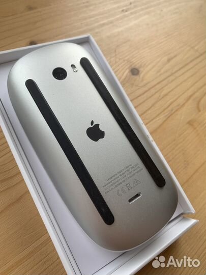 Мышь Apple magic mouse 2