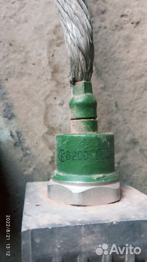 Силовые диоды В200