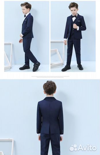 Костюм тройка, Пиджак