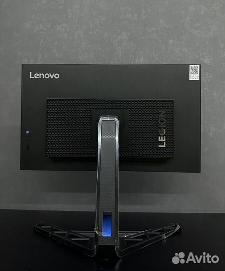 Монитор Legion Y27qf-30 QHD 240HZ игровой