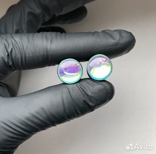 Плаги тоннели