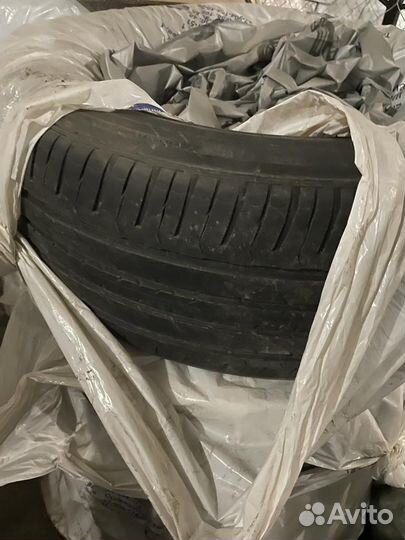 Pirelli Cinturato P1 255/55 R18 109