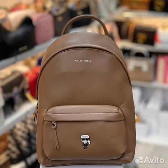 Рюкзак женский