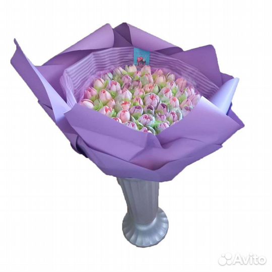 Цветы учителю