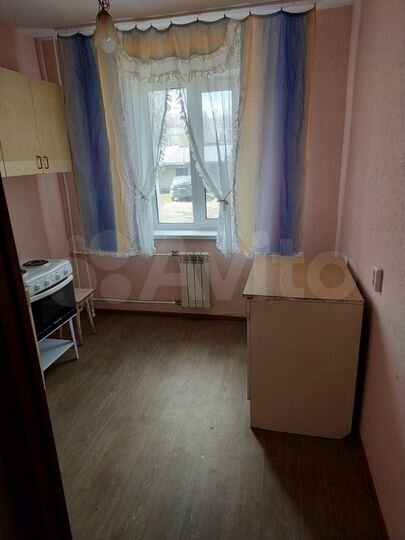 2-к. квартира, 44,4 м², 1/3 эт.