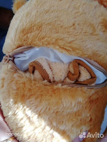 Плед хомяк 3в1 (4в1) купить в Севастополе