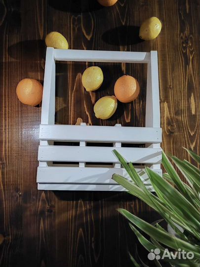 Винный ящик