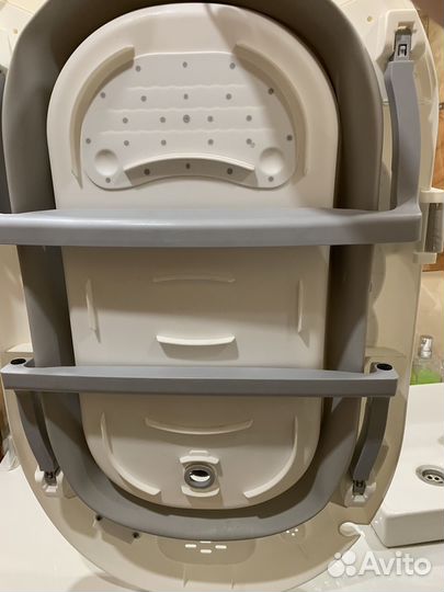 Ванночка для купания