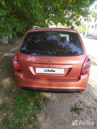 LADA Kalina 1.6 МТ, 2013, битый, 135 000 км