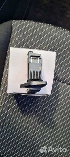 Датчик расхода воздуха мазда cx5