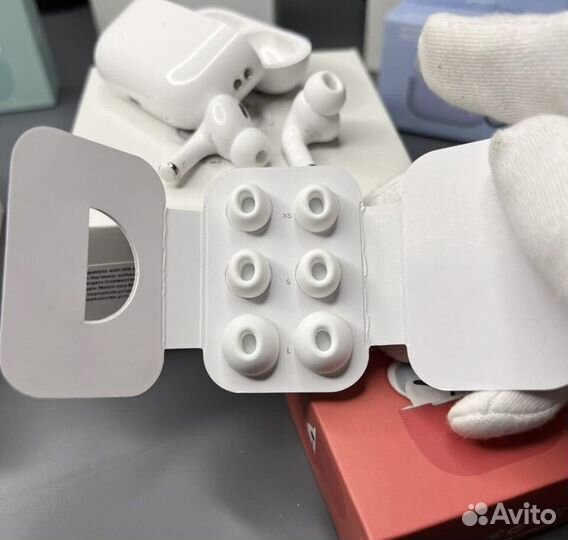 Airpods pro 2 топовая версия