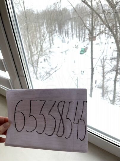 Квартира-студия, 22 м², 8/9 эт.