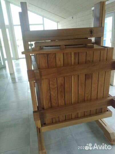 Соковыжималка для винограда