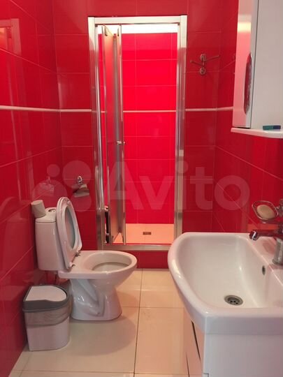 3-к. квартира, 76,5 м², 2/4 эт.