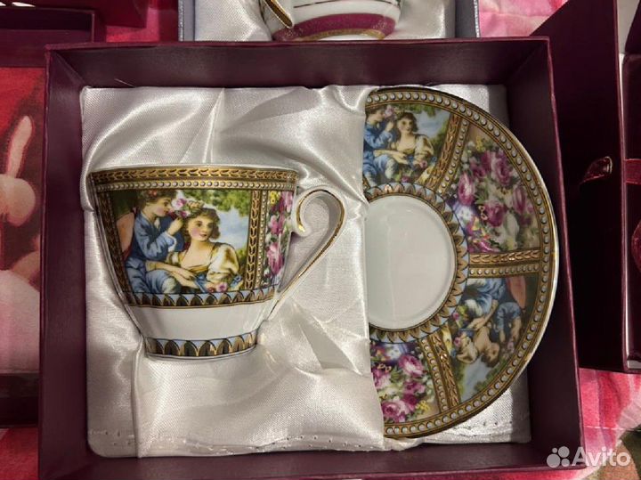 Подарочный набор