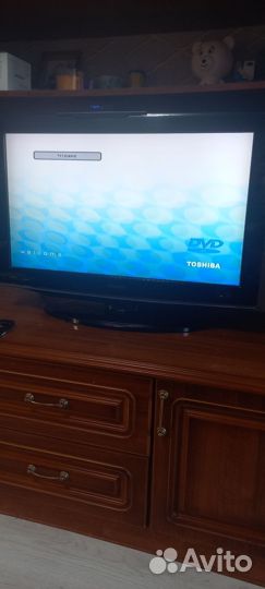 Телевизор toshiba 32