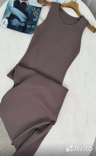 Костюм женский