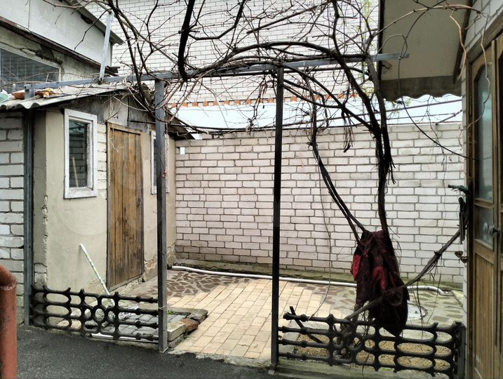 Дом 119,4 м² на участке 4 сот.