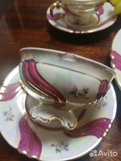 Чайный сервиз мадонна Германия