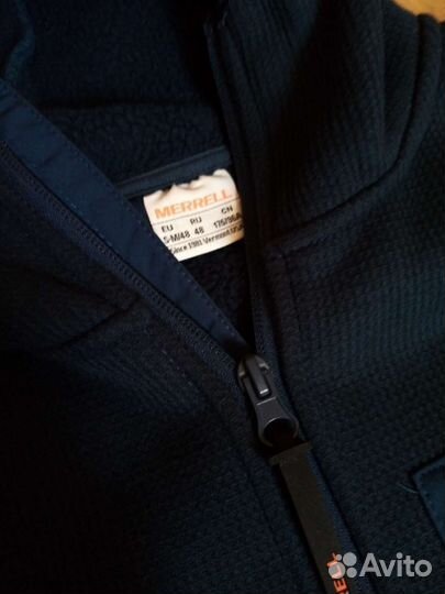 Merrеll Зип-худи (толстовка)