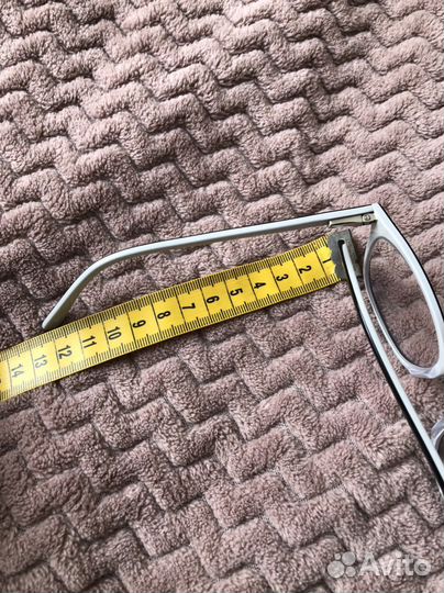 Очки (оправа) детские