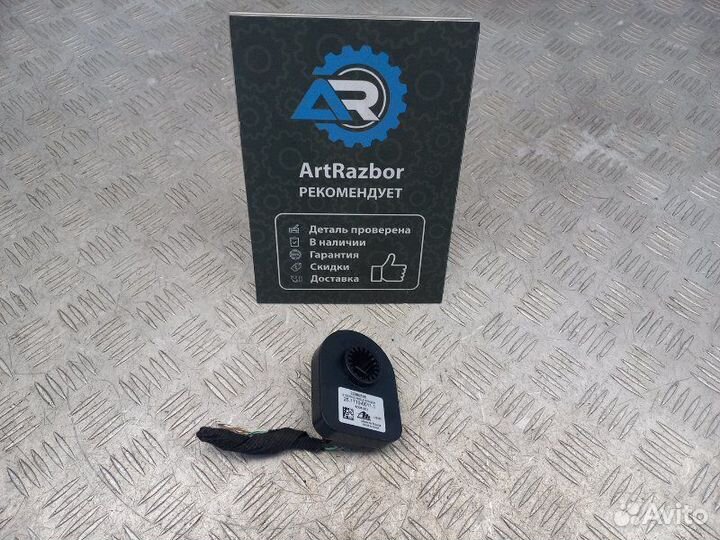 Датчик угла поворота руля Opel Antara 2.4 LE9